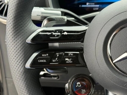 Mercedes-Benz AMG GT AMG GT 63 Coupe 2025