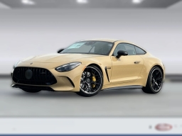 Mercedes-Benz AMG GT AMG GT 55 Coupe 2026