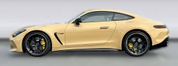 Mercedes-Benz AMG GT AMG GT 55 Coupe 2026