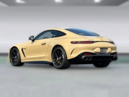 Mercedes-Benz AMG GT AMG GT 55 Coupe 2026