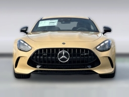 Mercedes-Benz AMG GT AMG GT 55 Coupe 2026