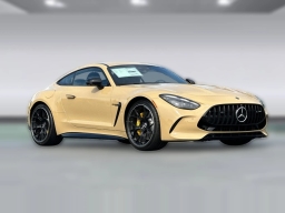 Mercedes-Benz AMG GT AMG GT 55 Coupe 2026