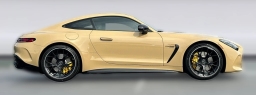 Mercedes-Benz AMG GT AMG GT 55 Coupe 2026