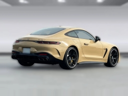 Mercedes-Benz AMG GT AMG GT 55 Coupe 2026