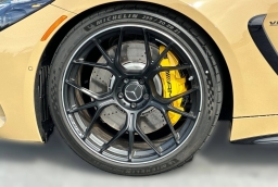 Mercedes-Benz AMG GT AMG GT 55 Coupe 2026