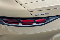 Mercedes-Benz AMG GT AMG GT 55 Coupe 2026