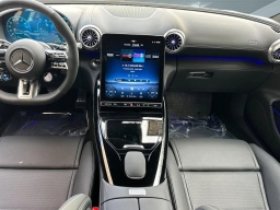 Mercedes-Benz AMG GT AMG GT 55 Coupe 2026