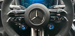 Mercedes-Benz AMG GT AMG GT 55 Coupe 2026