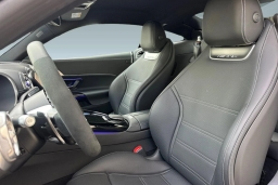 Mercedes-Benz AMG GT AMG GT 55 Coupe 2026