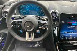 Mercedes-Benz AMG GT AMG GT 55 Coupe 2026