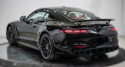 Mercedes-Benz AMG GT AMG GT 55 Coupe 2026