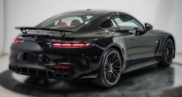 Mercedes-Benz AMG GT AMG GT 55 Coupe 2026