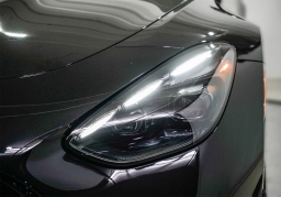 Mercedes-Benz AMG GT AMG GT 55 Coupe 2026