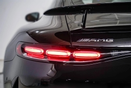 Mercedes-Benz AMG GT AMG GT 55 Coupe 2026