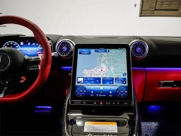 Mercedes-Benz AMG GT AMG GT 55 Coupe 2026