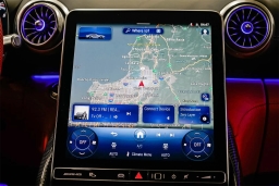 Mercedes-Benz AMG GT AMG GT 55 Coupe 2026