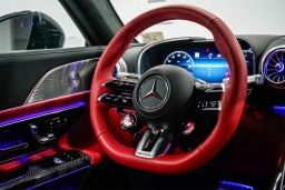 Mercedes-Benz AMG GT AMG GT 55 Coupe 2026