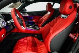 Mercedes-Benz AMG GT AMG GT 55 Coupe 2026