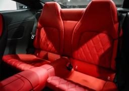 Mercedes-Benz AMG GT AMG GT 55 Coupe 2026