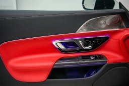 Mercedes-Benz AMG GT AMG GT 55 Coupe 2026