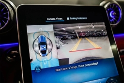 Mercedes-Benz AMG GT AMG GT 55 Coupe 2026