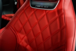 Mercedes-Benz AMG GT AMG GT 55 Coupe 2026