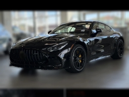 Mercedes-Benz AMG GT AMG GT 55 Coupe 2026