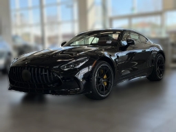 Mercedes-Benz AMG GT AMG GT 55 Coupe 2026