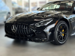 Mercedes-Benz AMG GT AMG GT 55 Coupe 2026