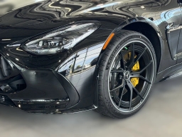 Mercedes-Benz AMG GT AMG GT 55 Coupe 2026