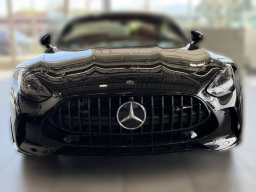 Mercedes-Benz AMG GT AMG GT 55 Coupe 2026