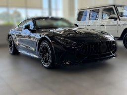 Mercedes-Benz AMG GT AMG GT 55 Coupe 2026
