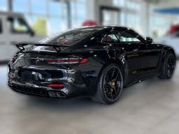 Mercedes-Benz AMG GT AMG GT 55 Coupe 2026