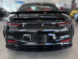 Mercedes-Benz AMG GT AMG GT 55 Coupe 2026