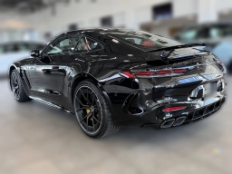 Mercedes-Benz AMG GT AMG GT 55 Coupe 2026