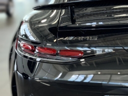 Mercedes-Benz AMG GT AMG GT 55 Coupe 2026