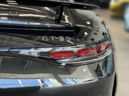 Mercedes-Benz AMG GT AMG GT 55 Coupe 2026