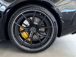 Mercedes-Benz AMG GT AMG GT 55 Coupe 2026