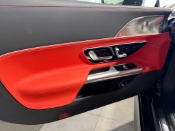 Mercedes-Benz AMG GT AMG GT 55 Coupe 2026