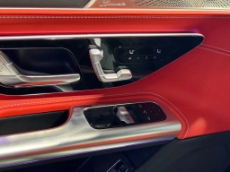 Mercedes-Benz AMG GT AMG GT 55 Coupe 2026