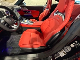 Mercedes-Benz AMG GT AMG GT 55 Coupe 2026