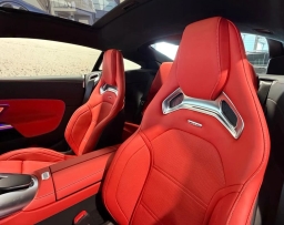 Mercedes-Benz AMG GT AMG GT 55 Coupe 2026
