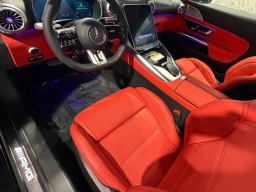 Mercedes-Benz AMG GT AMG GT 55 Coupe 2026