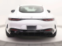 Mercedes-Benz AMG GT AMG GT 55 Coupe 2026