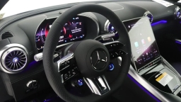 Mercedes-Benz AMG GT AMG GT 55 Coupe 2026