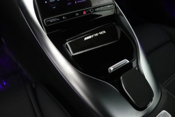 Mercedes-Benz AMG GT AMG GT 55 Coupe 2026