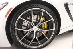 Mercedes-Benz AMG GT AMG GT 55 Coupe 2026