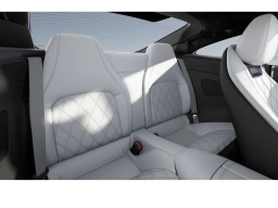 Mercedes-Benz AMG GT AMG GT 55 Coupe 2026