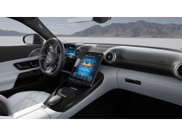 Mercedes-Benz AMG GT AMG GT 55 Coupe 2026