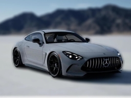 Mercedes-Benz AMG GT AMG GT 55 Coupe 2026